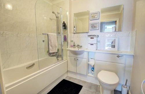 Central 2-bedroom flat - Executive living - Foto 11