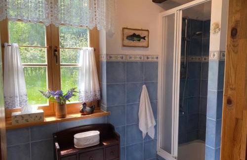 Koronkowa Chata - Foto 8