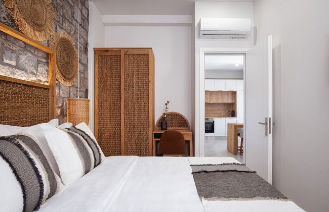 LemnosThea Luxury Villas - Photo 37