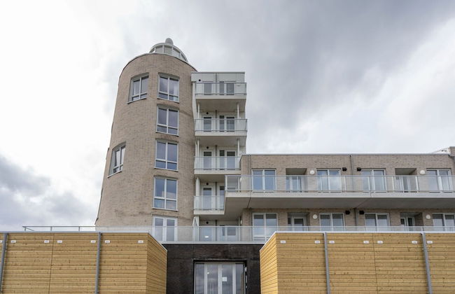 Beautiful Apartment With sea View - Foto 27