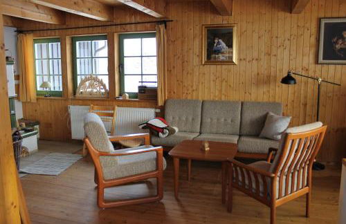 Ferienhaus Schellerhäusl - Foto 15