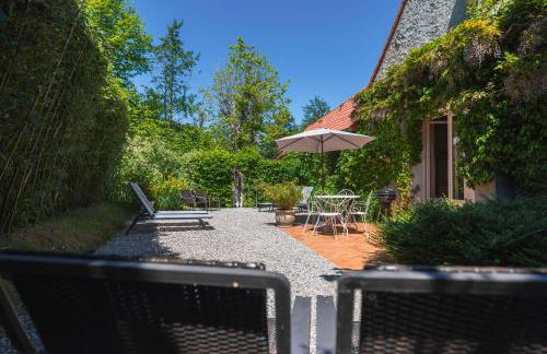 Gîte du Rouard - Foto 19