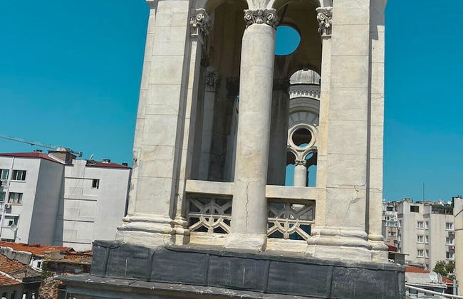 Yellow Bull Istanbul - Photo 16