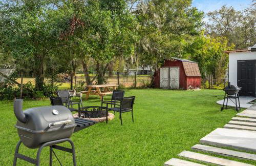 The Peaceful VILLAGE unit #1 - Foto 15