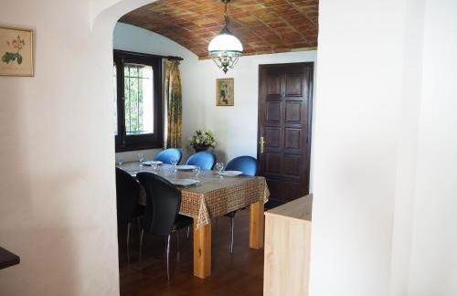 Gina's house in castell d'aro with sea views - Foto 12