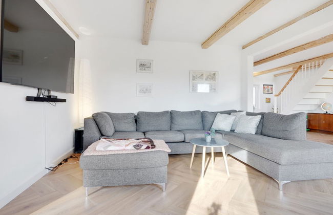 "Rouwen" - 1km from the sea - Foto 9