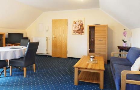 Appartementhaus Würding - Foto 67