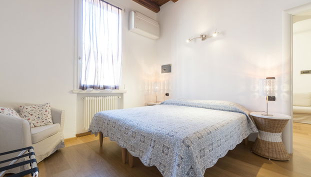 Vita University Apartment - Photo 2, Chambre