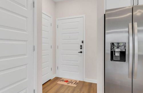 Modern 2 Bedrm Apartment with fast Wi-fi - Apartment - Foto 16