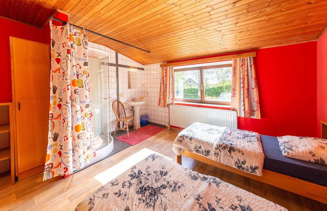 Holiday Home in Montleban With Sauna - Photo 5