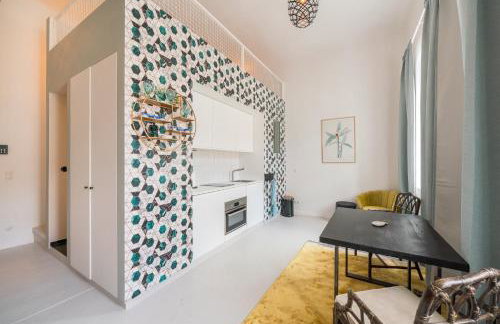 Design Apartments -Innenstadt, Bäckerstr 8 - Foto 82