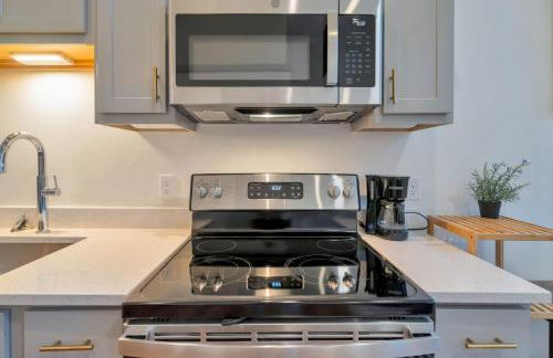 Bright and Modern Studio in Louisville # 307 - Foto 11