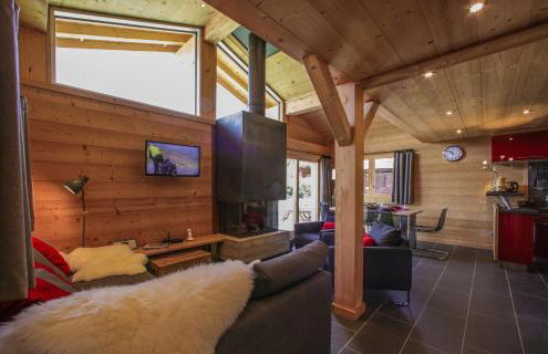 Chalet Pesse - Foto 6