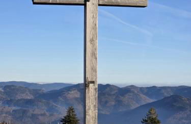 Ferienwohnung Belchenliebe - Foto 26