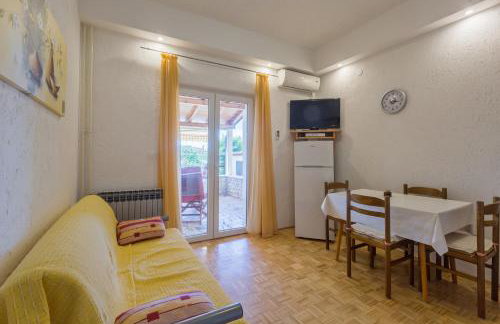 Apartments with parking space Kukci, Porec - 7166 - Foto 11