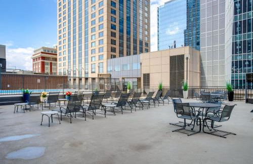 Long-Term Stay in Dtwn Denver! Walkable Condo - Foto 23