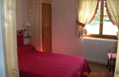 Chalet la Tovasse - Photo 45