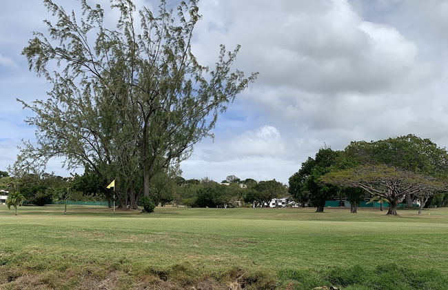 Moonshine 316 Rockley Golf Club - Foto 17