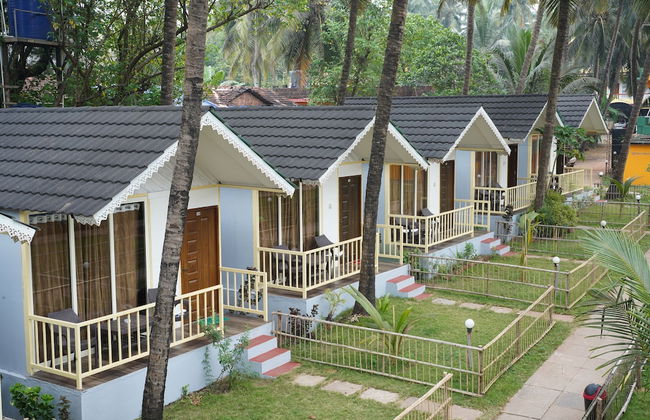 Sunset & Waves Resort - Foto 18