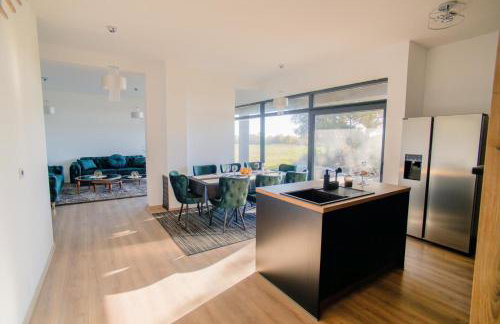 Villa Luxy Luy - Foto 29