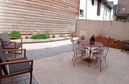 Chez Brigitte - Foto 19