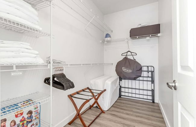 Remodeled Apt Pool Gym - Near Hill AFB Lagoon - Foto 20