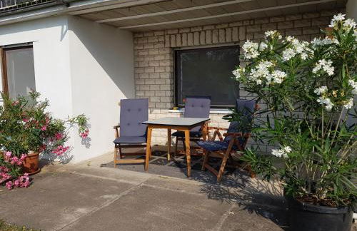 Ferienwohnung Schwabendorf - nahe Marburg - Foto 11