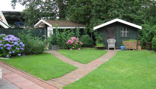 Ferienwohnung Hummel - Foto 2