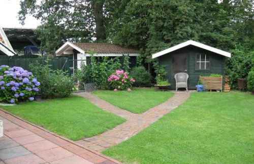 Ferienwohnung Hummel - Foto 12