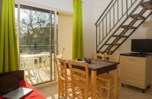 Résidence Goélia Perla D'Isula - Foto 13