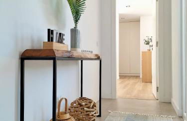 Sunset River Villa, Lisbon - Foto 16