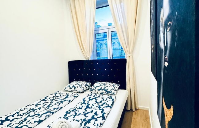 Spacious 3BR Near Kaufpark Alterlaa - Foto 7