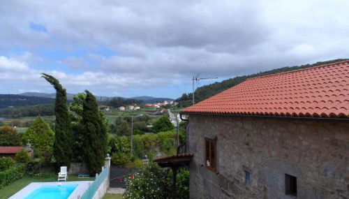 Casa Barqueiro - Foto 5, Garden view