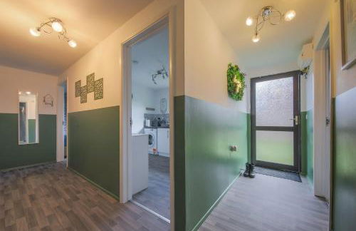 Thorpe Park Lodge - Ground Floor Detached & 2 Free Gated Parking Spaces - Foto 10