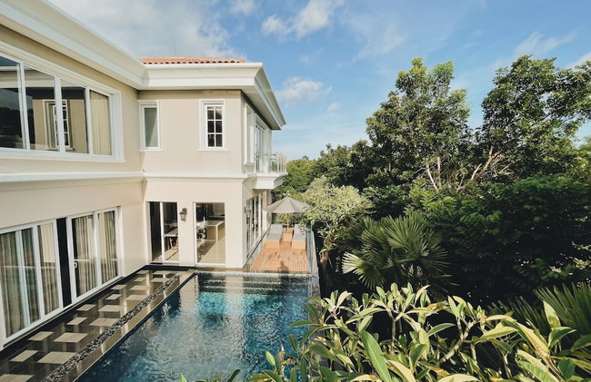 Kula Kara Villas Bingin, Uluwatu - Foto 31