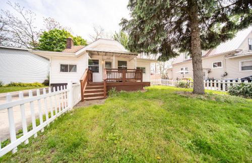 Cuyahoga Falls 3 bedroom 2 bath - Foto 33