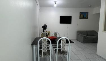 Apartamento Madrepérola, Av Guararapes, Centro Petrolina PE - Foto 3