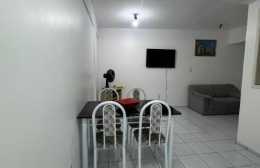 Apartamento Madrepérola, Av Guararapes, Centro Petrolina PE - Photo 3