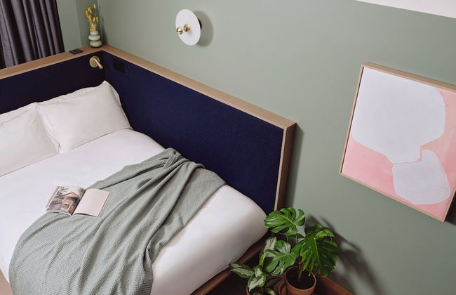 WunderLocke Munich - Foto 44