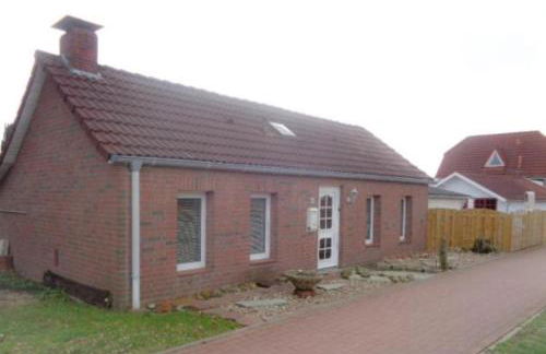 Monteurzimmer Ausma Weener - FeWo Vakantiehuis Weener - Foto 39