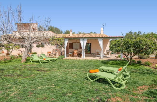 Sa Caseta B ger in Buger - Foto 29