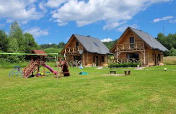 Domki w Bieszczadach - Foto 2