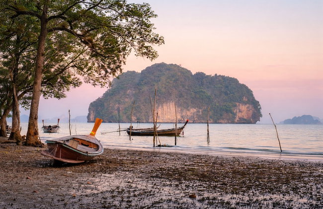 Tha Lane Bay Villa - Foto 62