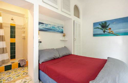 Villa Mariani - Italian Coastal Charm - Foto 36