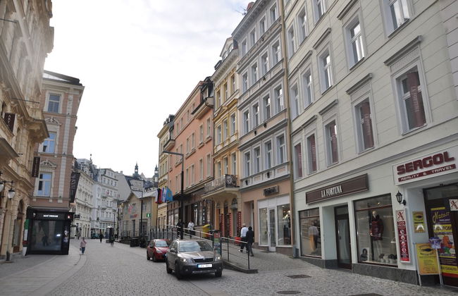 Apartmán Lukas - Photo 17