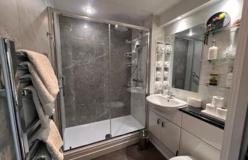 CockleDora, A Luxury Ground Floor Beachfront Apartment - Foto 11