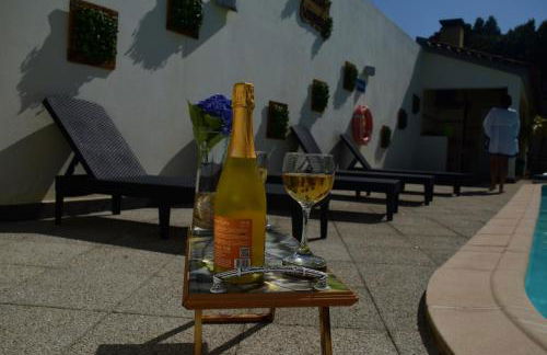 Casa Vereda Ponta Delgada, S Miguel - Photo 29