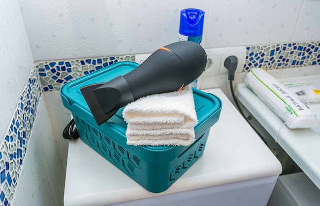 Apartment on Bolshaya Spasskaya 6-1 - Foto 14