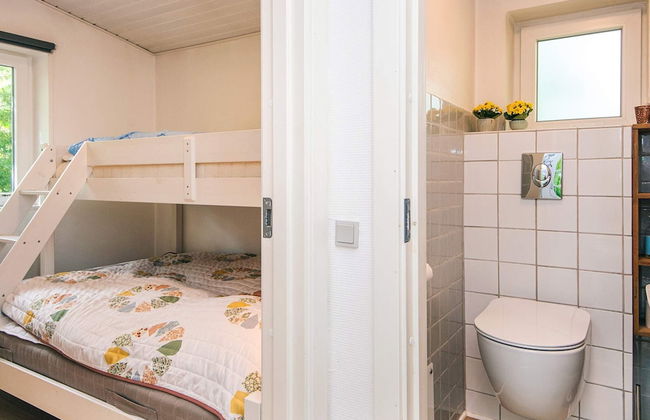 7 Person Holiday Home in Hurup Thy - Foto 7