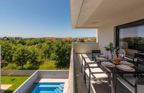 Apartments Menalo Elegance - Photo 22